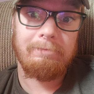 Meet your Posher, Nick